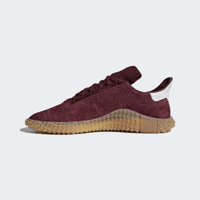 Kamanda burgundy hot sale